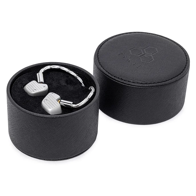 High End наушники Final Audio A10000 Silver - рис.10