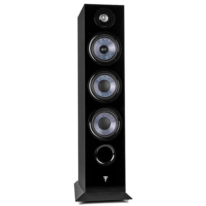 Напольная акустика Focal Chora 826 Black - рис.2