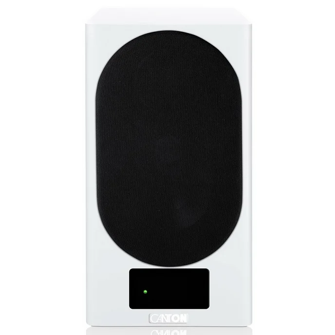 Полочная акустика Canton Smart Townus 2 White Matt - рис.2