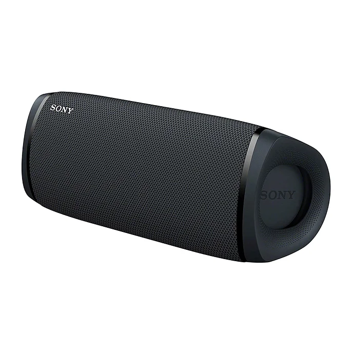 Портативная колонка Sony SRS-XB43 Black - рис.0