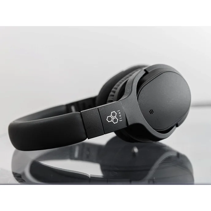 Беспроводные наушники Final Audio UX3000 Black - рис.10