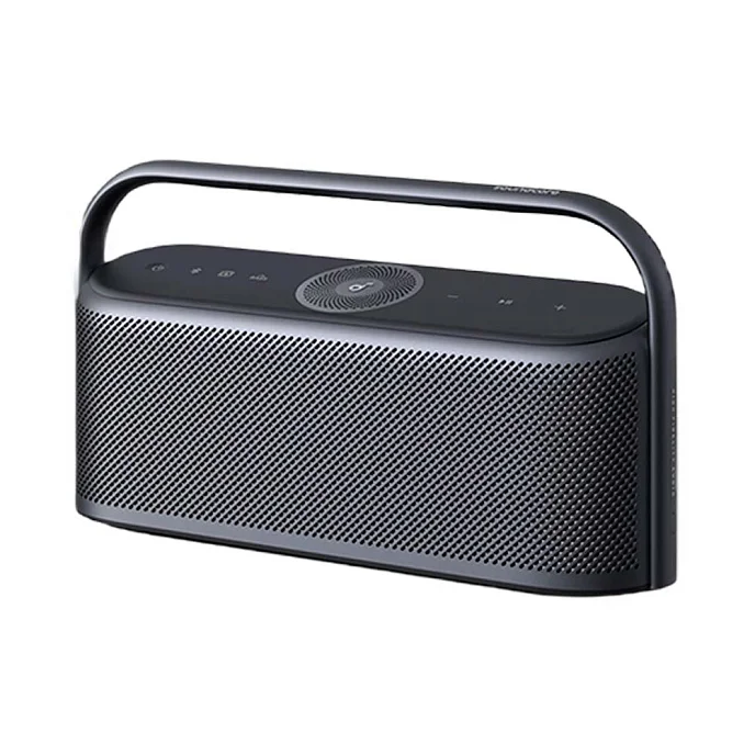 Портативная колонка Anker Soundcore Motion X600 Polar Gray - рис.0