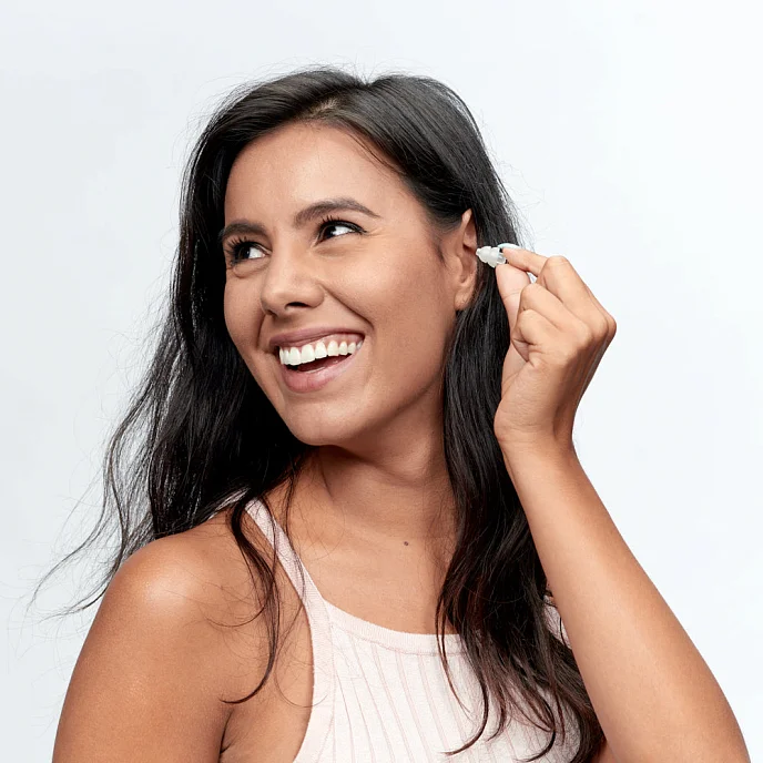 Беруши для музыкантов Alpine PartyPlug 2022 - рис.5