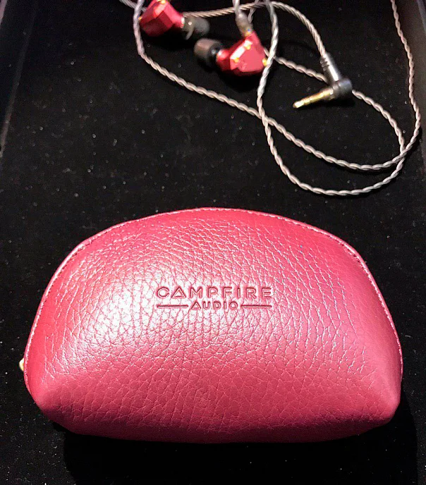 Наушники Campfire Audio IO - рис.7