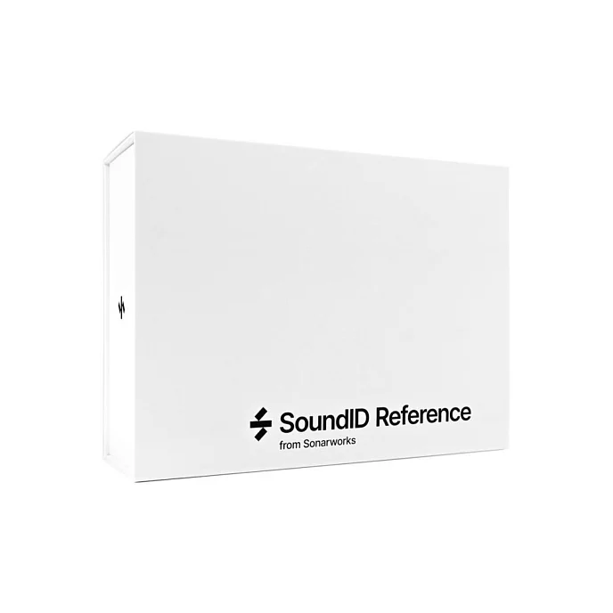 Программное обеспечение Sonarworks SoundID Reference for Headphones - рис.0