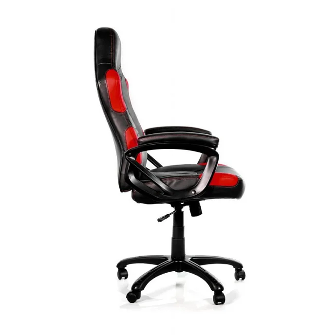 Компьютерное кресло Arozzi Enzo Red - рис.2