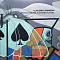 Amanda Palmer & Edward Ka-Spel – I Can Spin A Rainbow 2LP