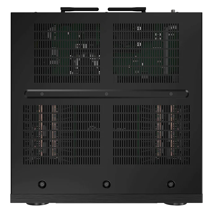 Ресивер Pioneer VSA-LX 805 Black - рис.5