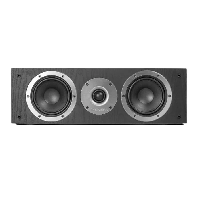 Центральный канал Premiera DS-521C Black - рис.0