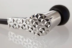 High End наушники Final Audio Heaven VII Polished Silver