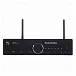 Интегральный усилитель Radiotehnika RTM01 Black - рис.0