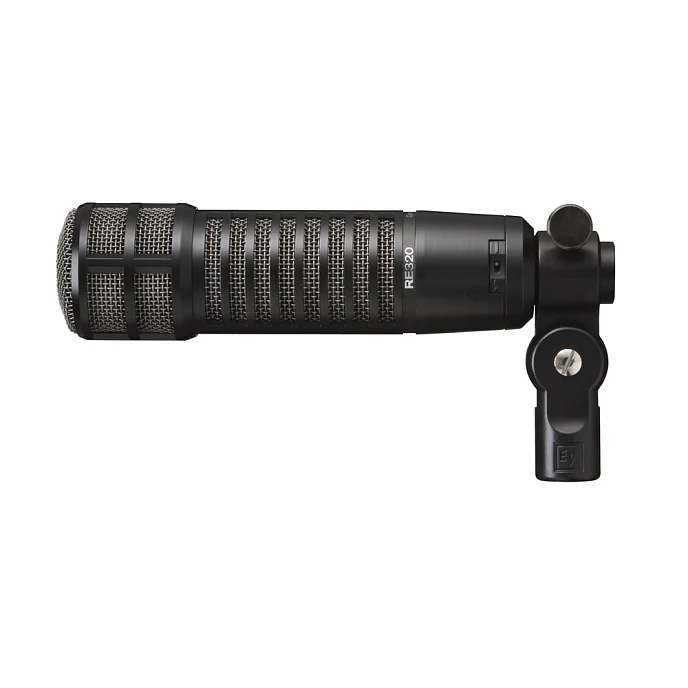 Микрофон Electro-Voice RE 320 - рис.1