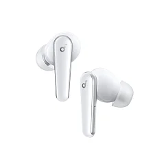 Беспроводные наушники Anker Soundcore Liberty 5 White