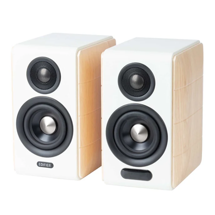 Полочная акустика Edifier S880DB MKII White - рис.2