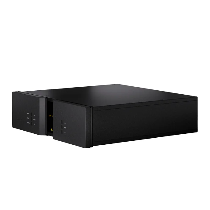 Фонокорректор Vitus Audio SP‐103 MK.II Jet Black - рис.0