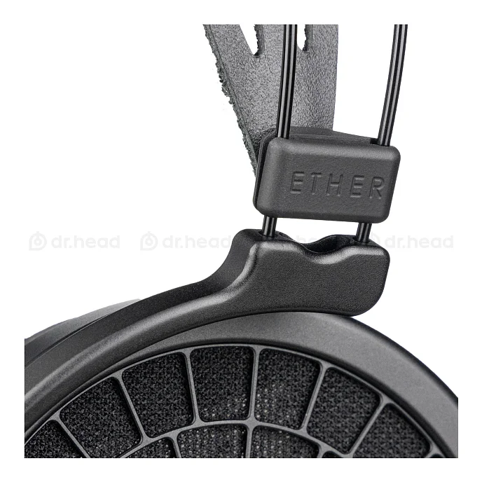 High End наушники Dan Clark Audio ETHER 2 Systems Black - рис.12