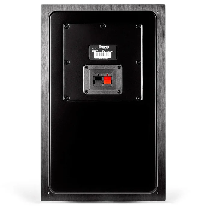 Встраиваемая акустика Premiera Ci108F Black - рис.3