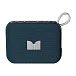 Портативная колонка Monster Cube 1 Blue - рис.1