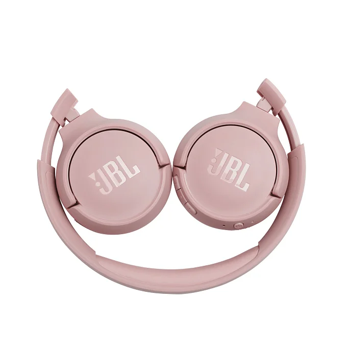 Беспроводные наушники JBL Tune 500BT Pink - рис.3