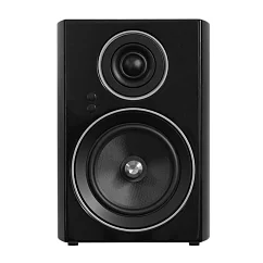 Полочная акустика Jamo C707PA MKII Black