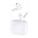 Беспроводные наушники Honor CHOICE Earbuds X7i White - рис.8