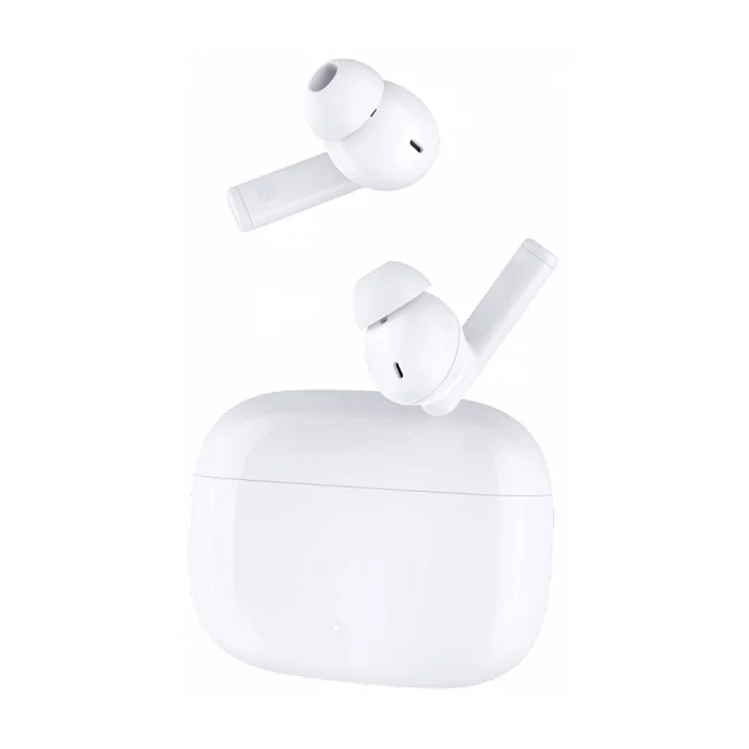 Беспроводные наушники Honor CHOICE Earbuds X7i White - рис.8