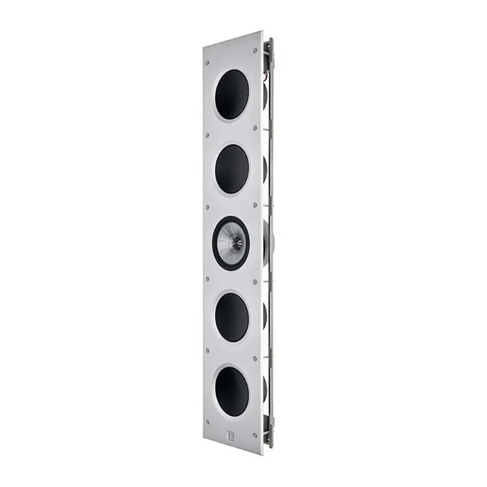 Встраиваемая акустика KEF Ci5160RLMeta-THX White - рис.1