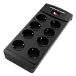 Сетевой фильтр Monster Essentials 800 (MP ME 800) - рис.1 Сетевой фильтр Monster Essentials 800 (MP ME 800) - рис.1