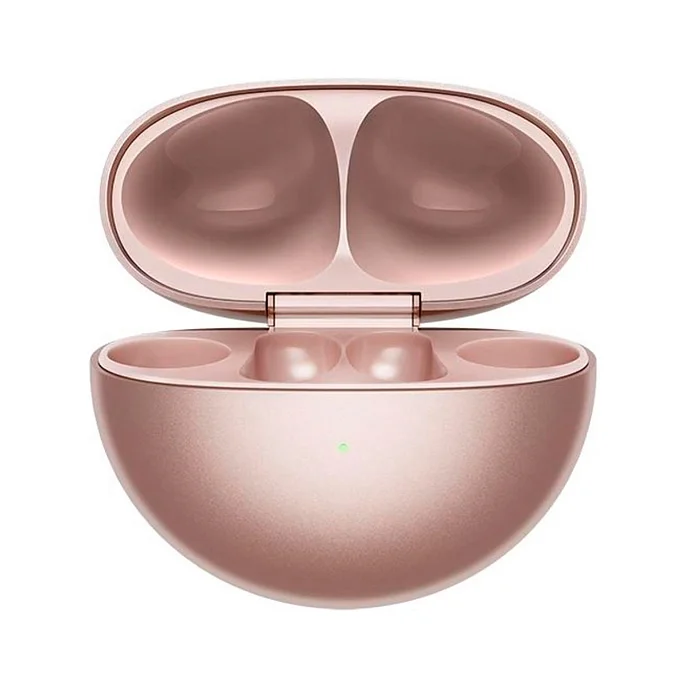 Беспроводные наушники HUAWEI FreeClip Rose Gold - рис.6