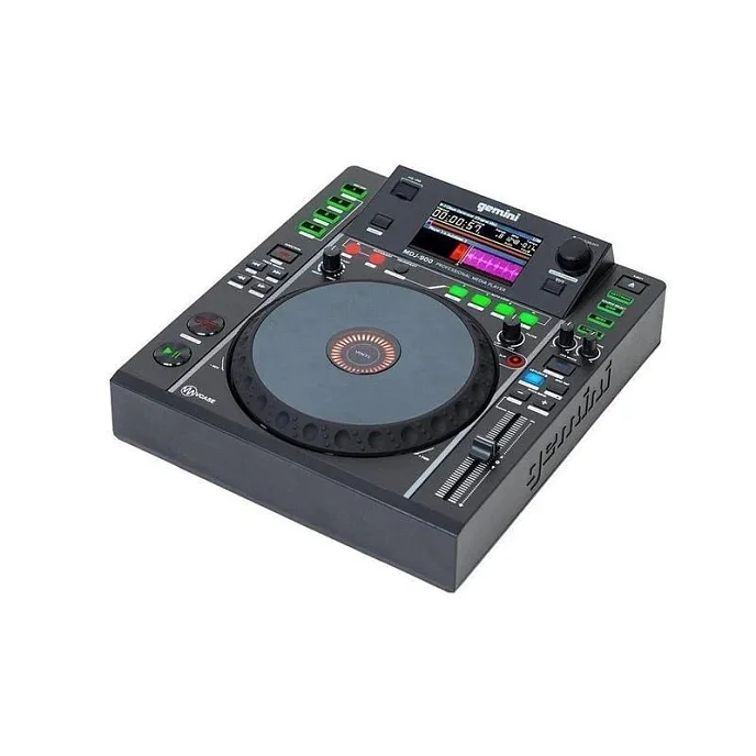 DJ-контроллер Gemini MDJ-900 - рис.0