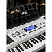 Синтезатор ON Music MusicHall Sonata White - рис.4