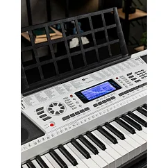 Синтезатор ON Music MusicHall Sonata White