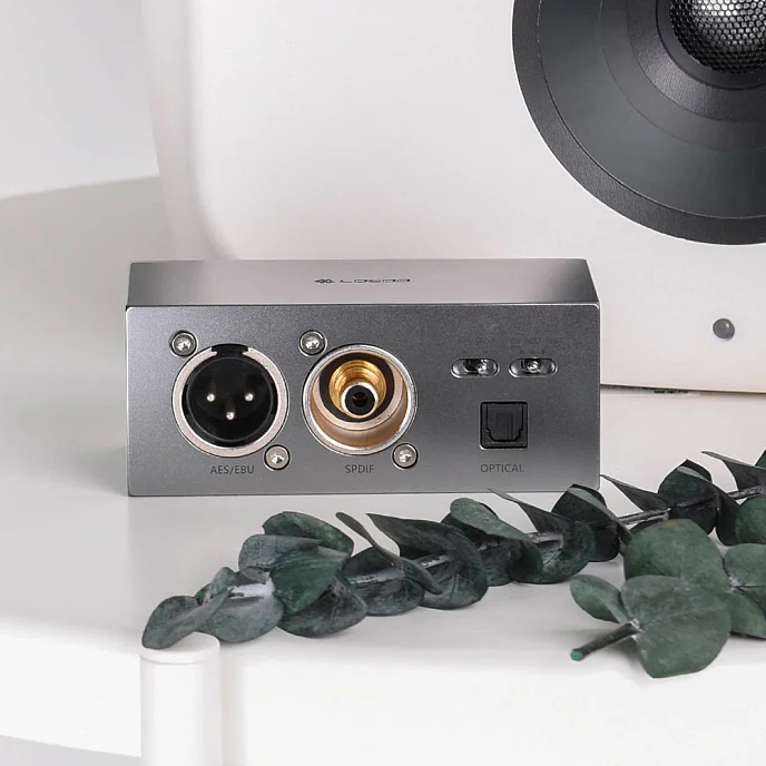 Конвертер Lotoo PAW D1 - рис.4