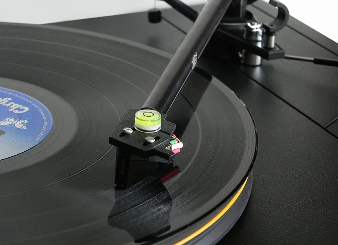 Комплект для настройки тонарма и картриджа Analog Renaissance Set - рис.1