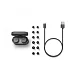 Беспроводные наушники Philips TAT8506 black tws с активным шумоподавлением_(SN kxph2140000908)_Уценка - рис.9