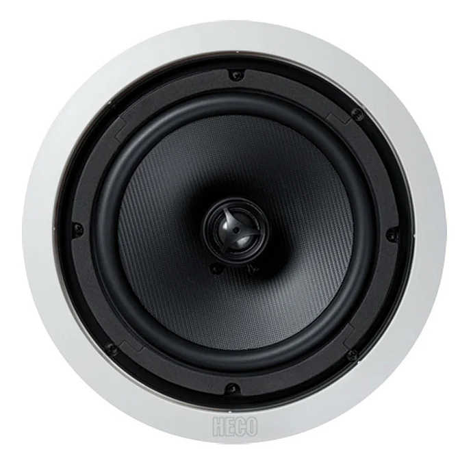 Встраиваемая акустика HECO INC 82 - рис.0