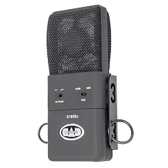 Микрофон студийный CAD E100Sx Black