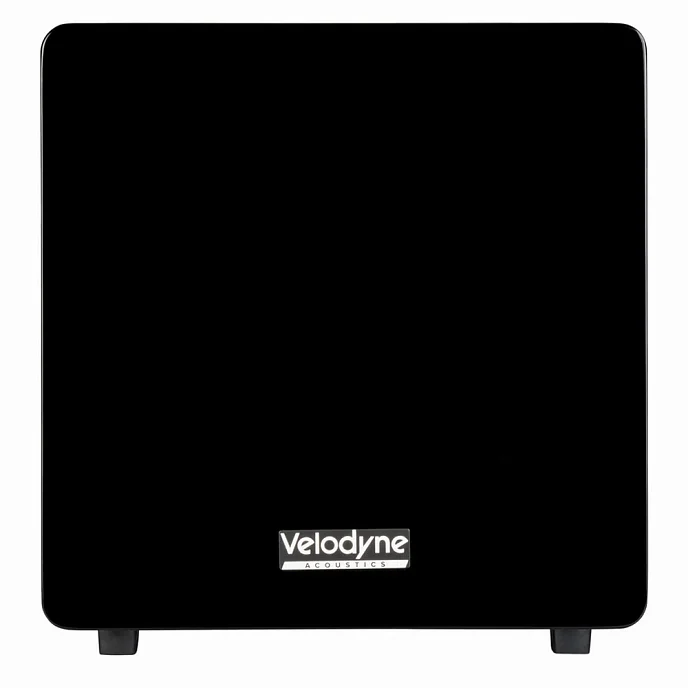 Сабвуфер Velodyne MiniVee X Black - рис.0