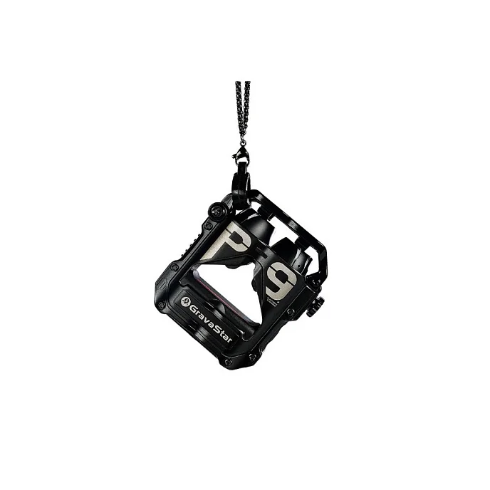 Беспроводные наушники Gravastar Sirius Pro Matt Black - рис.7