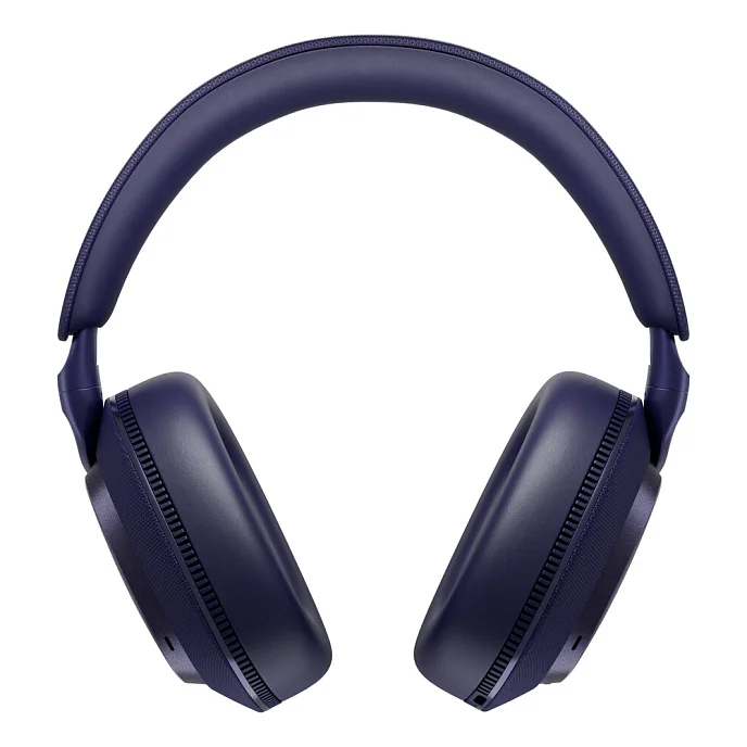 Беспроводные наушники Bowers & Wilkins Px7 S3 Indigo Blue - рис.1