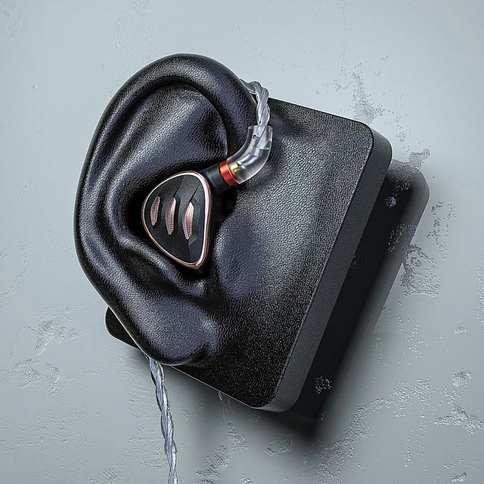 Наушники FiiO FH5s Pro - рис.16