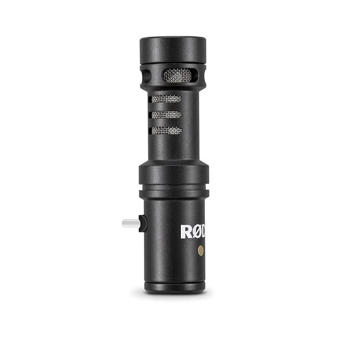 Микрофон для телефонов RODE VideoMic Me-C - рис.1