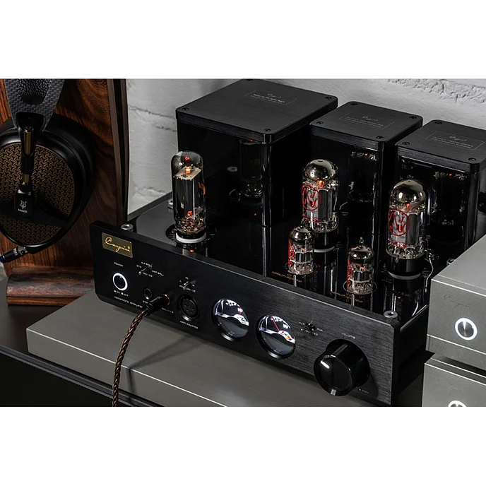 Усилитель для наушников Cayin HA-3A - рис.9