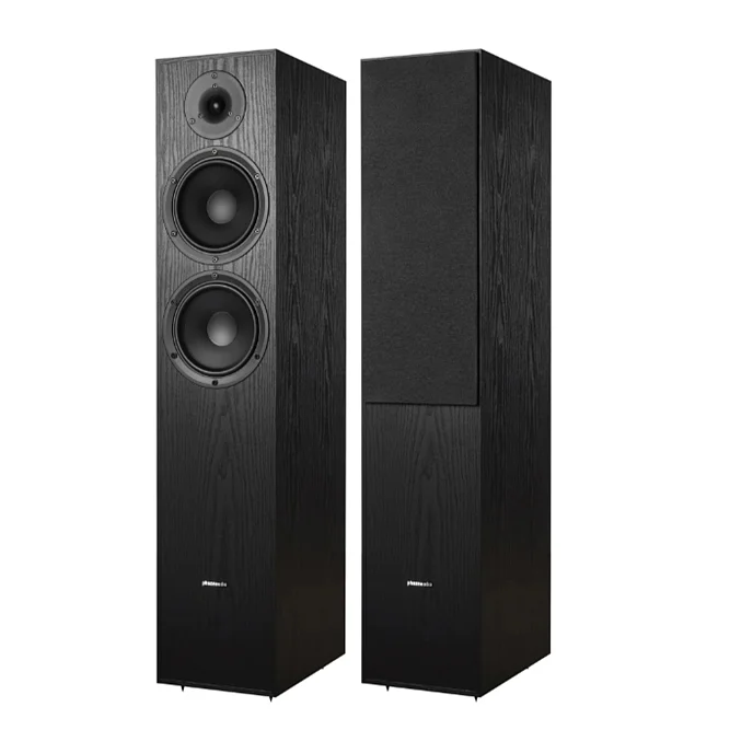 Комплект Phaze Audio Volt Black + Phaze Audio Tilia 1 Black - рис.7