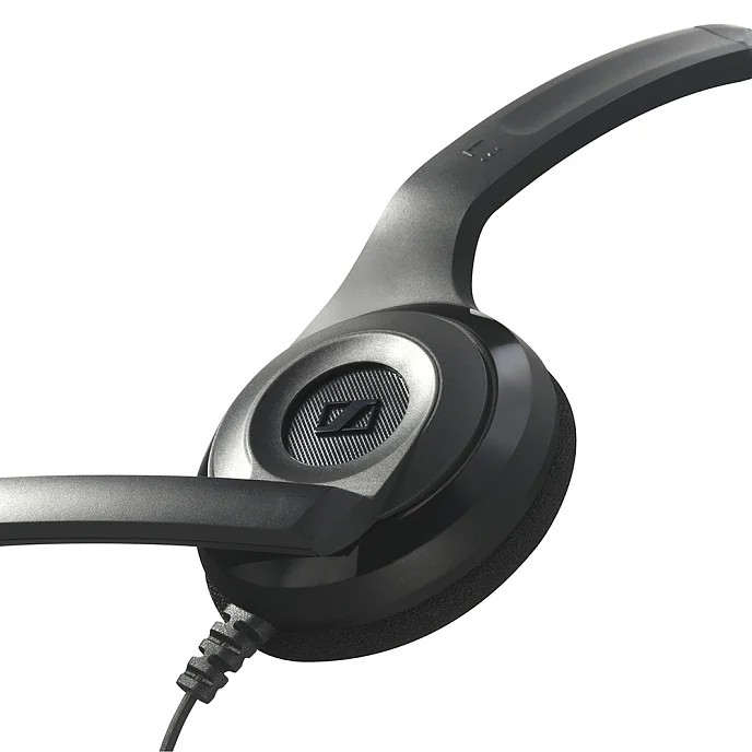 Игровая гарнитура Sennheiser PC 3 CHAT - рис.3