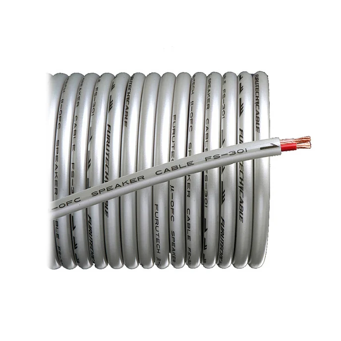 Кабель Furutech FS-301 - рис.0