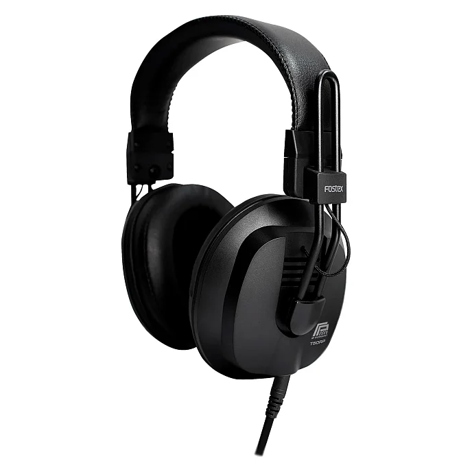 Наушники полноразмерные Fostex T50RP MK4 Black - рис.0
