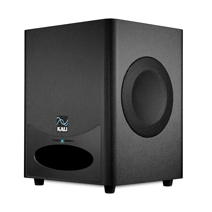 Сабвуфер Kali Audio WS-6.2 Black - рис.0