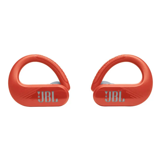 Беспроводные наушники JBL Endurance Peak 3 Coral - рис.2