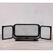 Стойка для Hi-Fi F2F Сова Black Gloss Silver - рис.9 Стойка для Hi-Fi F2F Сова Black Gloss Silver - рис.9